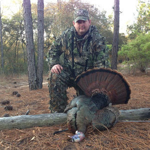 Meet your Posher, Jim